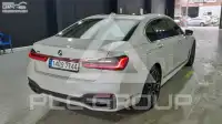 2021 BMW 7 Series