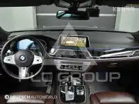 2021 BMW 7 Series