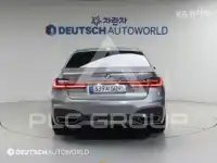 2021 BMW 7 Series