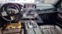 2021 BMW 7 Series