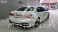 2021 BMW 7 Series