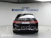 2021 BMW 7 Series