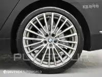 2021 BMW 7 Series