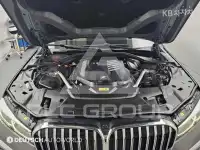2021 BMW 7 Series
