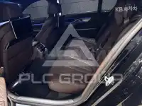 2021 BMW 7 Series