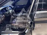 2021 BMW 7 Series