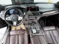 2021 BMW 7 Series