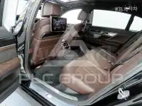 2021 BMW 7 Series