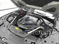 2021 BMW 7 Series