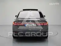2021 BMW 7 Series