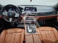 2021 BMW 7 Series
