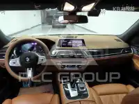 2021 BMW 7 Series