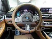 2021 BMW 7 Series