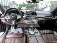 2021 BMW 7 Series