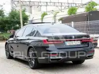 2021 BMW 7 Series
