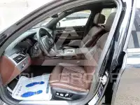 2021 BMW 7 Series