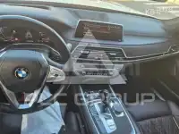 2021 BMW 7 Series