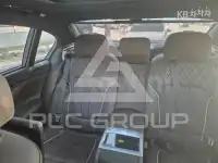 2021 BMW 7 Series