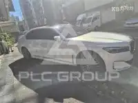 2021 BMW 7 Series