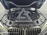 2021 BMW 7 Series