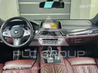 2021 BMW 7 Series