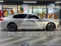2021 BMW 7 Series