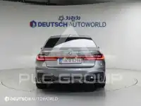 2021 BMW 7 Series