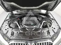 2021 BMW 7 Series