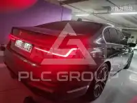 2021 BMW 7 Series