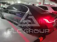2021 BMW 7 Series