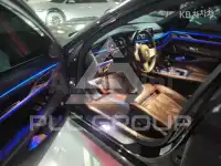 2021 BMW 7 Series