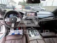 2021 BMW 7 Series
