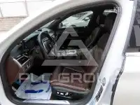 2021 BMW 7 Series