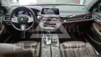 2021 BMW 7 Series