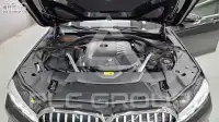 2021 BMW 7 Series