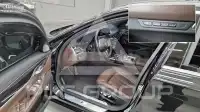 2021 BMW 7 Series