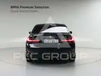2021 BMW 330