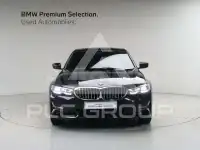 2021 BMW 330
