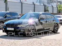 2021 BMW 330