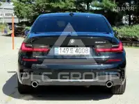 2021 BMW 330