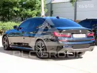 2021 BMW 330