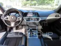 2021 BMW 330