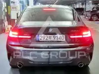 2021 BMW 330
