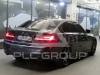 2021 BMW 330