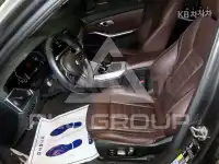 2021 BMW 330
