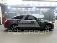 2021 BMW 330