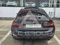 2021 BMW 330