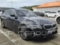 2021 BMW 330