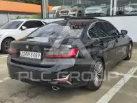 2021 BMW 330