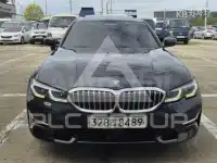 2021 BMW 330
